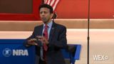 Bobby Jindal: Obama not qualified to lead