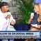 Anthony Watson Talks About His Story Standing Up For Truth