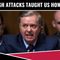 The Kavanaugh Attacks Taught Conservatives How To FIGHT!