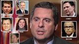 NEW FIND:PETER STRZOK/LISA PAGE TEXT PROVE NUNES RIGHT-THEY WERE SETTING A TRAP FOR TRUMP FROM DAY 1