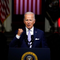 Biden Calls Out Threat to Democracy, Urges Americans to 'Stand Up for It’