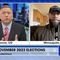 Former NBA Player Challenges Ilhan Omar for her House Seat