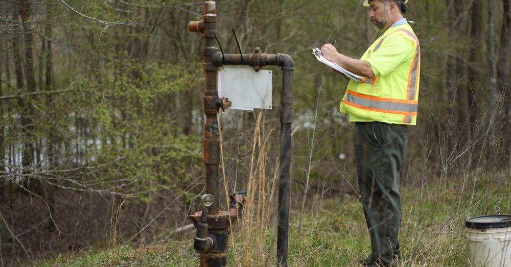 Orphan well plugging scrutinized for cost inflation, bad data