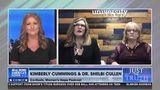 Kimberly Cummings & Dr. Shelbi Cullin on LGBTQ