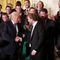 President Trump Welcomes the Pittsburgh Penguins to the White House