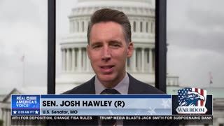 ARCTIC FROST "GETS WORSE EVERYDAY"