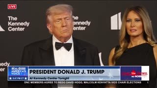 TRUMP UPDATE ON IRAN