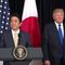 Joint Statment by President Trump and Prime Minister Shinzō Abe
