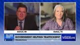 The U.S. Government’s Role In Aiding Child Trafficking