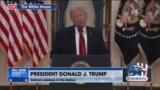 POTUS HAS DONE WHAT OTHER PRESIDENTS WOULDN'T