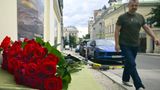 Russia's Dagestan region holds day of mourning after 19 killed in attacks