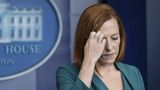 Jen Psaki roasted for saying Biden administration 'saved Christmas'