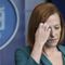 Psaki pointedly refuses to urge abortion protesters not to target justices' homes