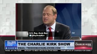 MORRIS CALLS OUT THE “UNIPARTY” IN KENTUCKY