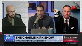 AMERICA FIRST MEANS AMERICANS FIRST