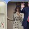 Trump Arrives in Brussels Amid Tension with NATO, EU