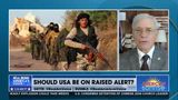 IRAN WILL NOT BE AT TODAY'S PEACE SUMMIT