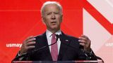 As Democratic Field Expands, Biden Waits on Sidelines