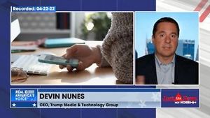 Devin Nunes PREDICTED Exactly What Elon Musk Just Discovered About Twitter