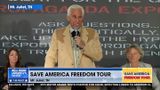 Roger Stone: The Solution to Propaganda and Censorship