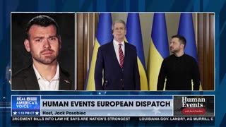 AS OF NOW: NO DEAL REACHED WITH ZELENSKY AS JD VANCE SAT DOWN FOR A MEETING