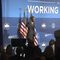 Marco Rubio touts his plan to turn around economy