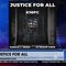 TRUMP TEAMS UP WITH J6 PRISONERS FOR JUSTICE FOR ALL