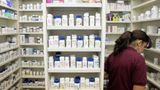 Trump Makes Late-term Bid to Lower Prescription Drug Costs