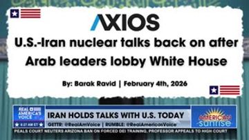 IRAN “BIDING FOR TIME”?