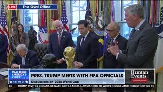 FIFA WORLD CUP WILL HAVE A $30B IMPACT ECONOMICALLY