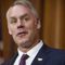 Justice to Probe if Zinke Lied to Investigators