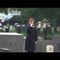 Sen. Lautenberg buried in Arlington