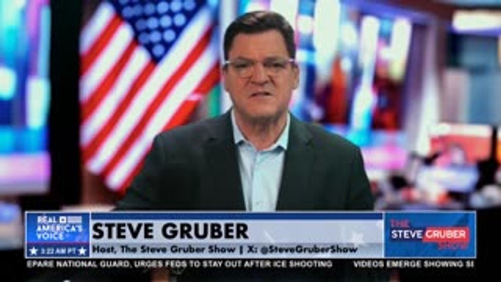 WATCH A DEM ANTAGONIZE A CNN REPORTER