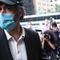 Michael Cohen posted a doctored image that looks like Trump behind bars