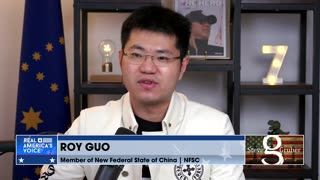 Roy Guo on President Xi’s recent visit to the U.S.