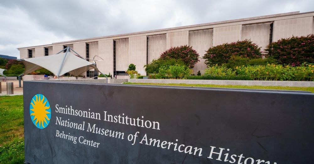 Concerns about Smithsonian's 'radical,' superficial view of U.S. history started long before Trump