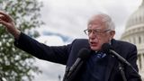 Bernie Sanders rejects debt ceiling deal, says Manchin’s pipeline 'disastrous' for planet