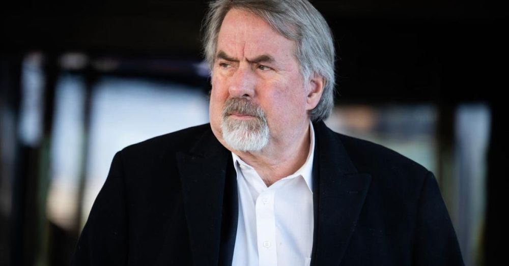 Rep. Doug LaMalfa dies at 65: GOP leadership