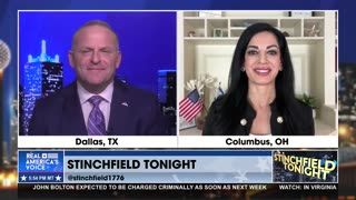 MEHEK COOKE ON LETITIA JAMES