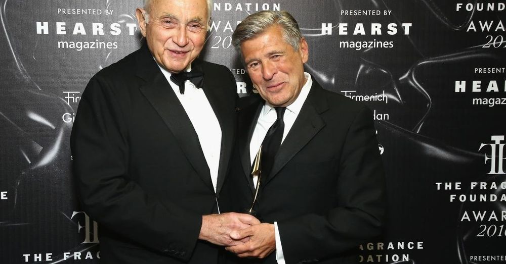 Former Victoria's Secret CEO, billionaire Les Wexner claims he was 'conned' by Jeffrey Epstein