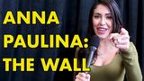 TRUMP WALL: Anna Paulina Talks Hispanic Vote & Border Wall