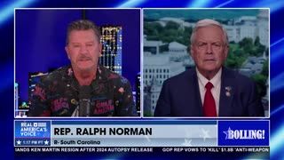 WILL SAVE AMERICA ACT PASS?