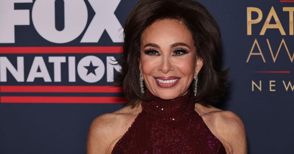 You Vote: Do you approve of Jeanine Pirro becoming interim US Attorney for Washington, DC?