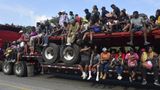 Migrant encounters at Southern Border hit highest monthly figures ever