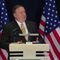 Briefing by Secretary of State Michael Pompeo