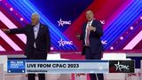 CPAC Attendees Want Kari Lake As President Trump's Vice President