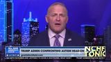 TRUMP ADMINISTRATION CONFRONTING AUTISM HEAD ON