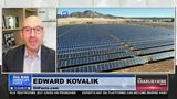 NO PROOF FOSSIL FUELS CAUSE CLIMATE CHANGE