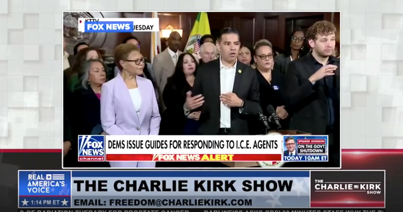 DEMS PLAN TO CREATE "MASTER" ICE TRACKING SITE