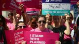 Texas Planned Parenthood drops suit against being disqualified for Medicaid funds